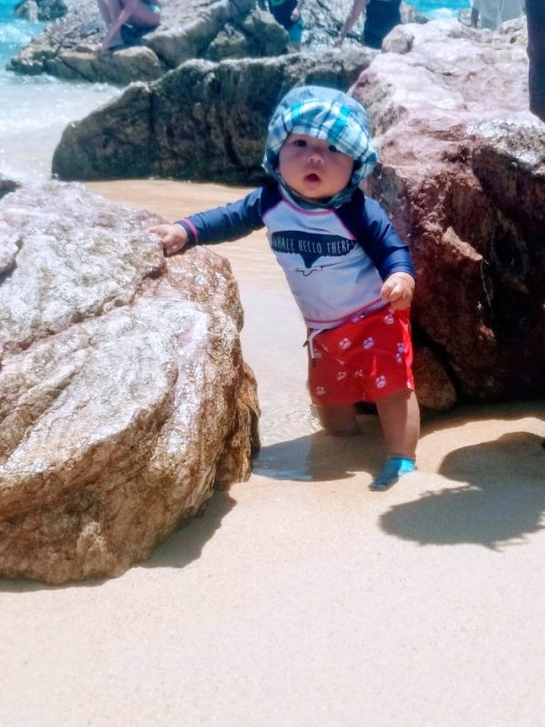 10 BEST RASH GUARDS FOR BABIES It's a Family Thing