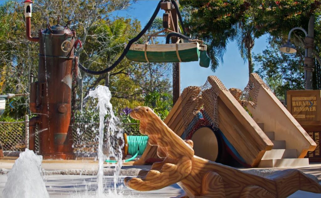 The 12 Best Water Parks for Toddlers It's a Family Thing