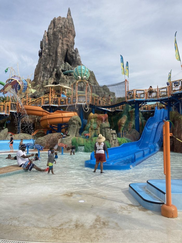 The 12 Best Water Parks for Toddlers It's a Family Thing